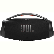 Портативна колонка JBL Boombox 3 Black (JBLBOOMBOX3BLKEP)