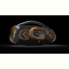 Портативна колонка JBL Boombox 3 Black (JBLBOOMBOX3BLKEP)
