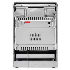 Газова плита Electrolux LKG604012W