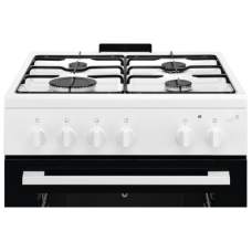 Газова плита Electrolux LKG604012W