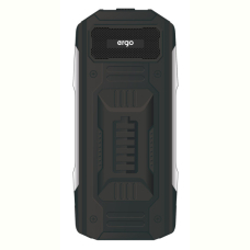 Мобільний телефон ERGO E242 Dual Sim Black