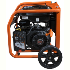 Генератор бензиновий Black&Decker BXGNP3000E 2700/3000 W