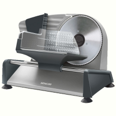 Дискова скиборізка Sencor SFS 4050 SS
