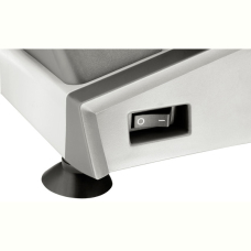 Дискова скиборізка Sencor SFS 4050 SS