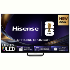 LED-телевізор Hisense 85U7S PRO