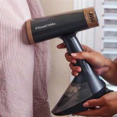 Відпарювач Russell Hobbs Genie VacuSteam 28550-56
