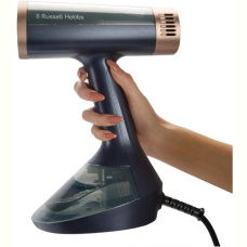 Відпарювач Russell Hobbs Genie VacuSteam 28550-56