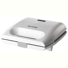 Бутербродниця Gorenje SM 701 GCW (SW-2027)