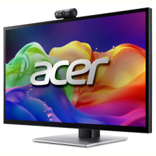 Монiтор 27" Acer PE270KTbmiiphcuzx (UM.HP0EE.014) Black