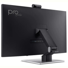 Монiтор 27" Acer PE270KTbmiiphcuzx (UM.HP0EE.014) Black