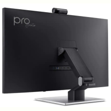 Монiтор 27" Acer PE270KTbmiiphcuzx (UM.HP0EE.014) Black