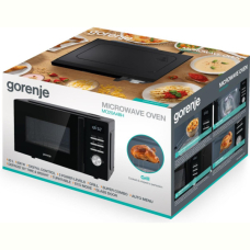 Мікрохвильова піч Gorenje MO 20 A4 BH