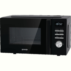 Мікрохвильова піч Gorenje MO 20 A4 BH