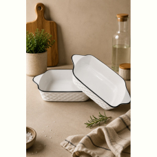 Форма Limited Edition Romb, 26x14x4.6 см