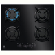 Газова варильна поверхня Electrolux EGT6242NVK