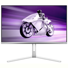 Монiтор 27" Philips Evnia 27M2N8500/00 White