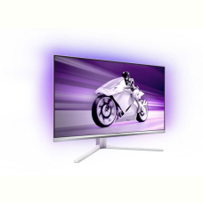 Монiтор 27" Philips Evnia 27M2N8500/00 White