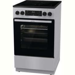 Електрична плита Gorenje GEC 5C41 SG (FR513D-GSDA2)