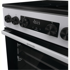 Електрична плита Gorenje GEC 5C41 SG (FR513D-GSDA2)