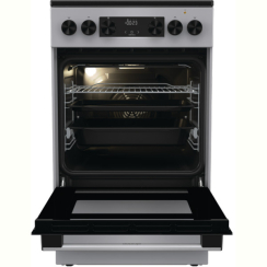 Електрична плита Gorenje GEC 5C41 SG (FR513D-GSDA2)