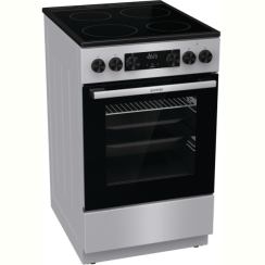 Електрична плита Gorenje GEC 5C41 SG (FR513D-GSDA2)