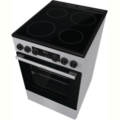 Електрична плита Gorenje GEC 5C41 SG (FR513D-GSDA2)