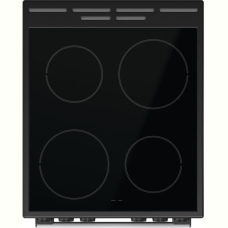 Електрична плита Gorenje GEC 5C41 SG (FR513D-GSDA2)