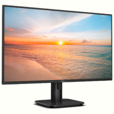 Монiтор 23.8" Philips 24E1N1200A/00 Black