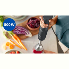 Занурювальний блендер Philips HR2522/00