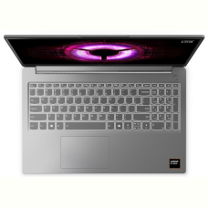 Ноутбук Lenovo LOQ 15ARP10E (83S000EXRA) Luna Grey