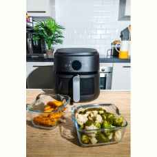 Форма для запікання Pyrex AirFryer, 20x17x8 см (2.0 л)
