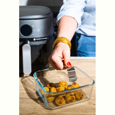Форма для запікання Pyrex AirFryer, 20x17x8 см (2.0 л)
