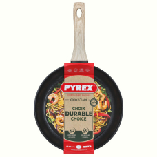 Сковорода Pyrex Cook&Care 26 см, класична