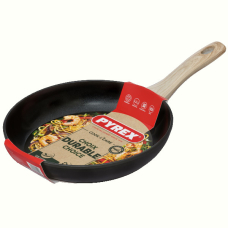 Сковорода Pyrex Cook&Care 26 см, класична