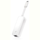 Мережевий адаптер TP-Link UE300 USB type-C to GE
