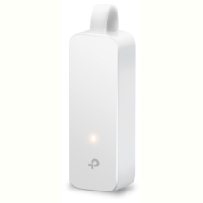 Мережевий адаптер TP-Link UE300 USB type-C to GE