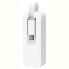 Мережевий адаптер TP-Link UE300 USB type-C to GE