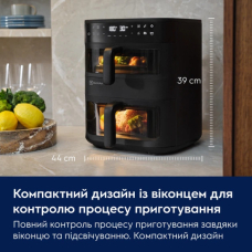 Мультипіч Electrolux EAFD11B