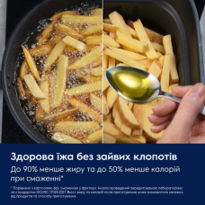 Мультипіч Electrolux EAFD11B