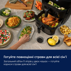 Мультипіч Electrolux EAFD11B
