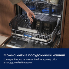 Мультипіч Electrolux EAFD11B