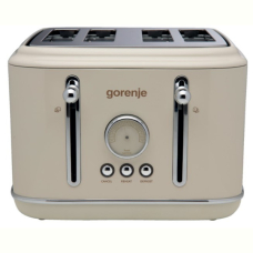 Тостер Gorenje T2300CLIN (T3223BE)