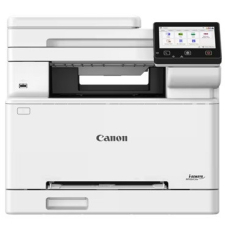 Багатофункціаональний пристрій Canon i-SENSYS MF667Cdw EU