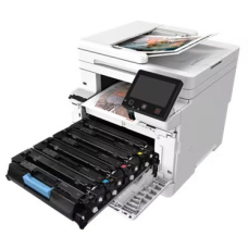 Багатофункціаональний пристрій Canon i-SENSYS MF667Cdw EU