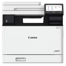 Багатофункціаональний пристрій Canon I-SENSYS MF752Cdw II