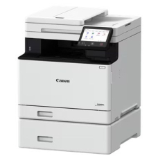 Багатофункціаональний пристрій Canon I-SENSYS MF752Cdw II