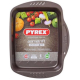 Форма PYREX Asimetria, 25x20 см