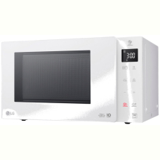 Мікрохвильова піч LG MS2336GIH
